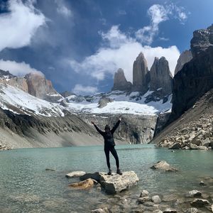 Meet your Posher, Grace